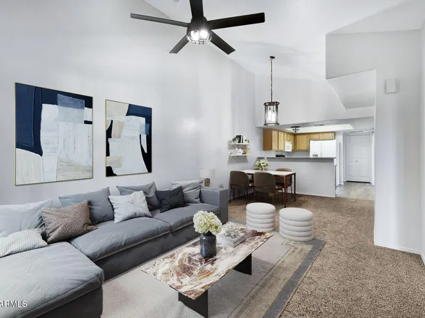 537 S DELAWARE Drive #224, Apache Junction, AZ 85120