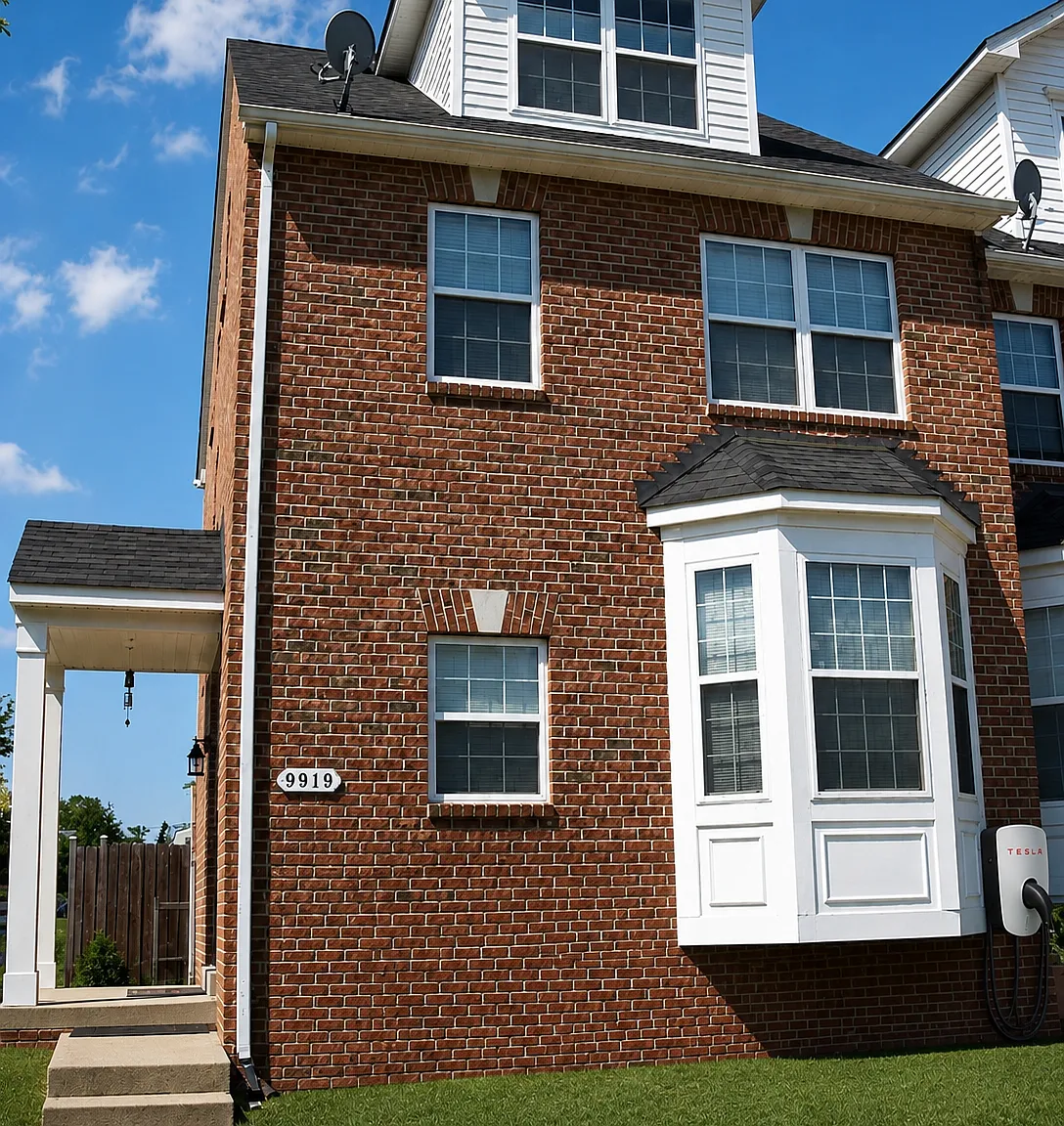 4 bed, 3.5 bath, 2392 sqft, $3,500 — Photo 1