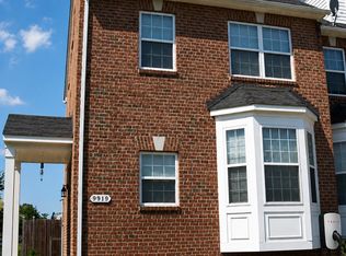 9919 Robstown Pl, Waldorf, MD 20603