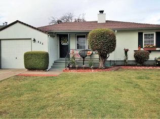835 Bockman Rd, San Lorenzo, CA 94580