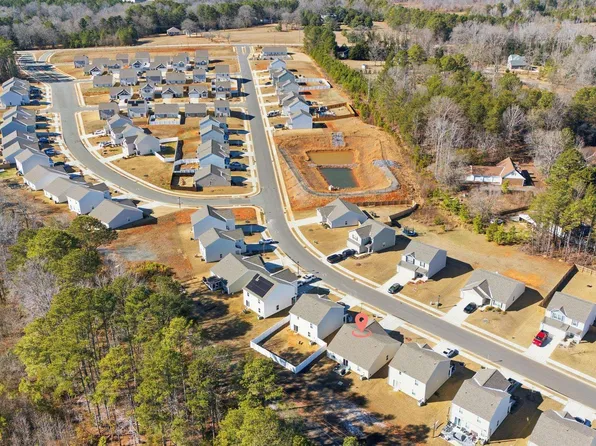 584 Lamorak Pl, Richburg, SC 29729