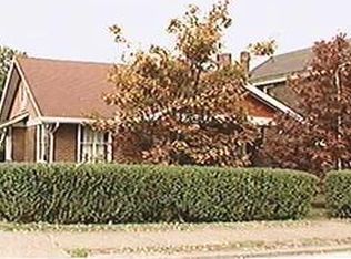 1010 Crawford Ave, Duquesne, PA 15110