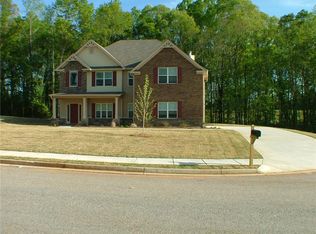 417 Shirelle Ln, McDonough, GA 30252