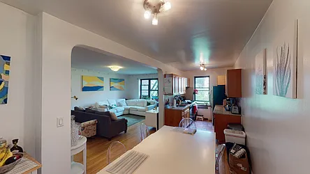 Rented by Emor Management Inc.