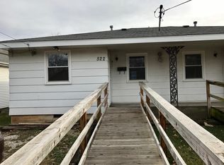 522 N Park Ave, Springfield, MO 65802
