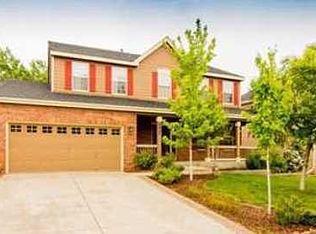 9657 S Hackberry St, Highlands Ranch, CO 80129