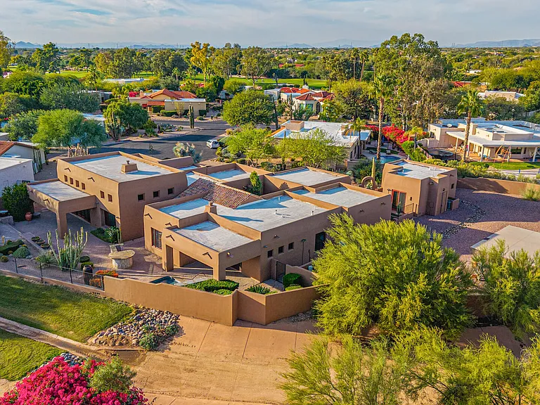 8406 E Calle Buena Vis — Photo 91