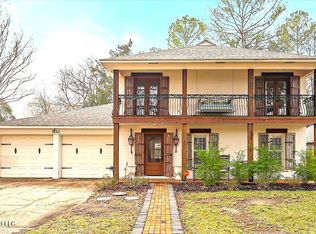 1641 Sheffield Dr, Jackson, MS 39211