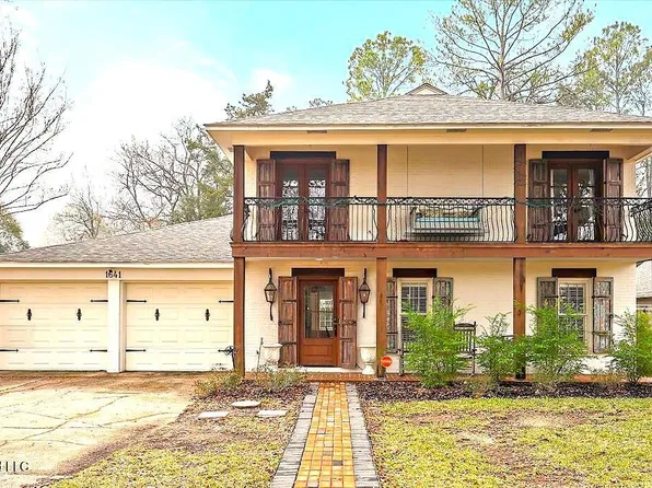 1641 Sheffield Dr, Jackson, MS 39211