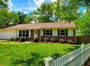 1021 Danworth Ct, Saint Louis, MO