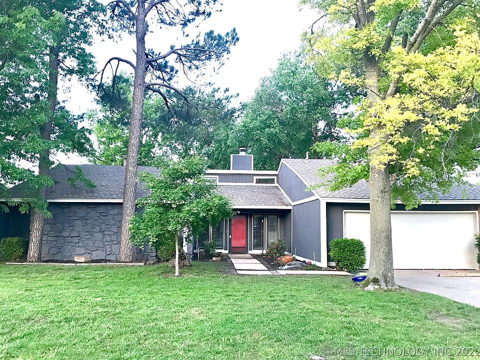 1st image of 7855 S 70th East Ave