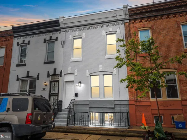 1612 S 24th St, Philadelphia, PA 19145