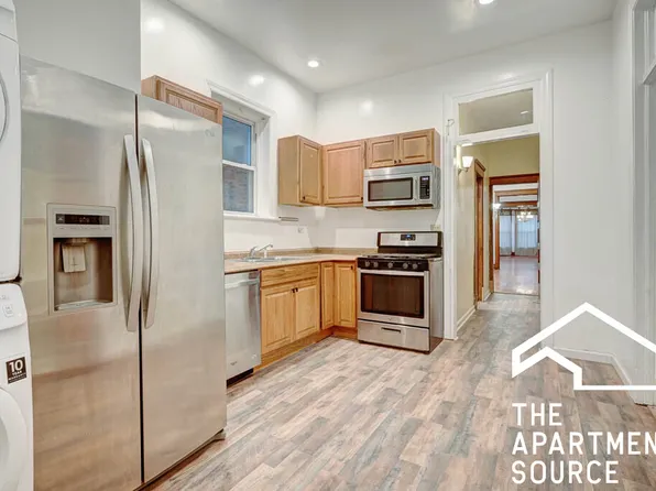 4736 S Prairie Ave #2, Chicago, IL 60615