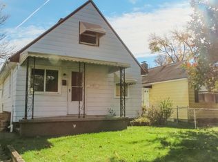2380 Atwood Ter, Columbus, OH 43211