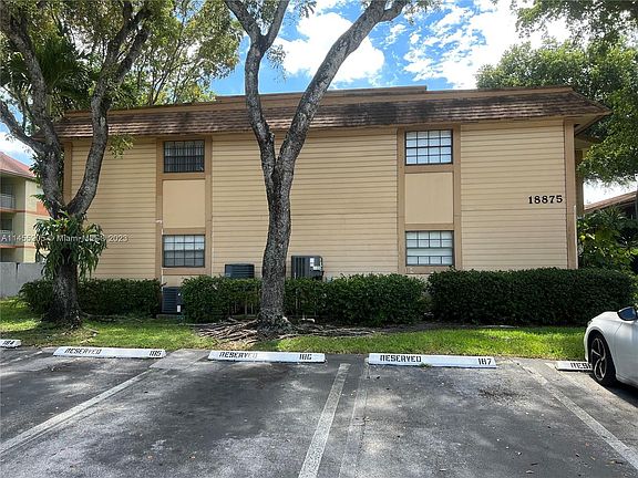 2nd image of 18875 NW 62nd Ave APT 203