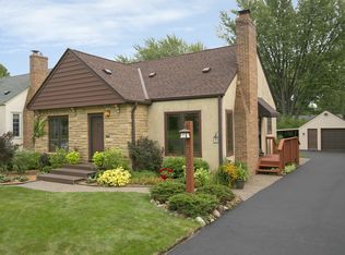 7505 Fremont Ave S, Richfield, MN 55423