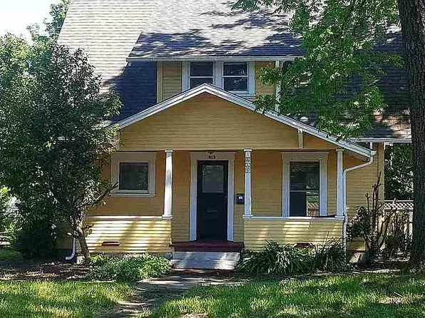 613 NW 4th St, Corvallis, OR 97330
