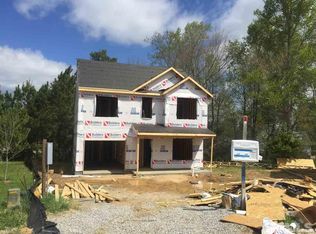 3700 Bentonville Ct, Raleigh, NC 27610