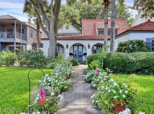 53 Marine St, Saint Augustine, FL 32084