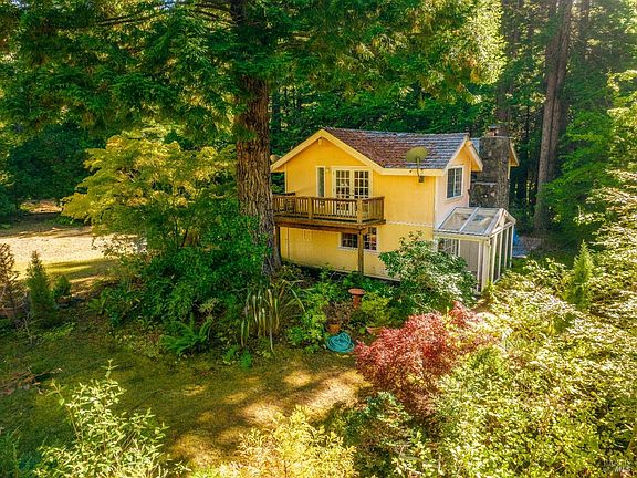 5th image of 43430 Comptche Ukiah Road