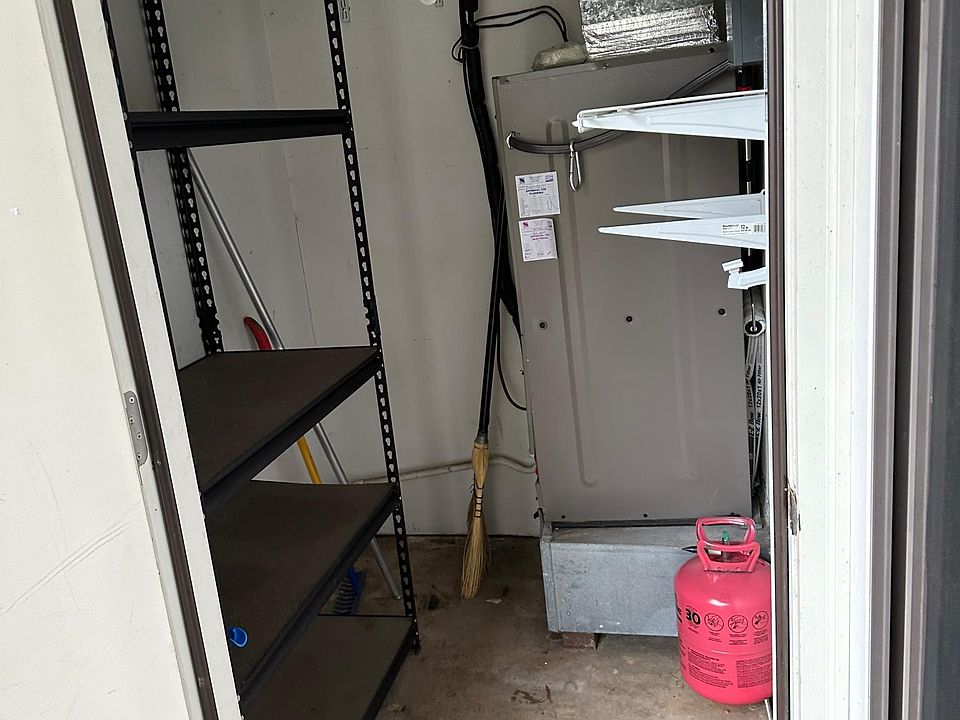 Storage Room