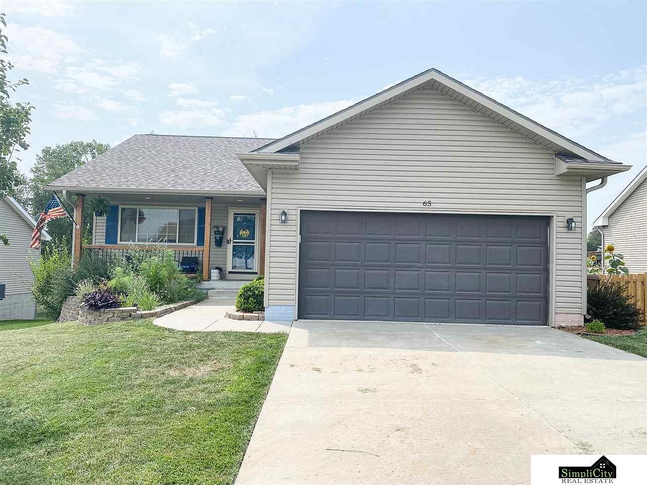 65 Switchgrass Ln, NE 68317 Zillow