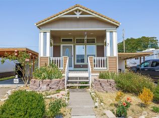 4000 76th St NE UNIT 46, Marysville, WA