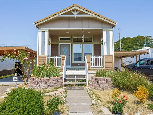 4000 76th Street NE #46, Marysville, WA 98270