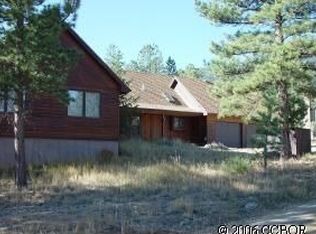 18290 Trail West Dr, Buena Vista, CO 81211
