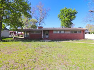 2000 17th St, Columbus, NE 68601