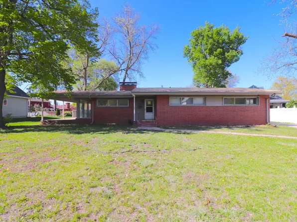 2000 17th St, Columbus, NE 68601