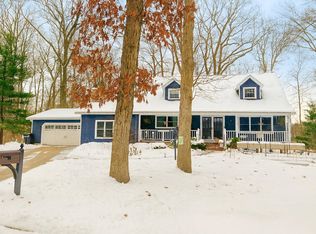 3407 Marvo Ct, Midland, MI 48640