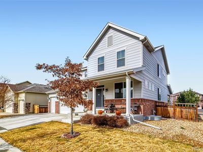 781 Gamble Oak Street, Brighton, CO, 80601