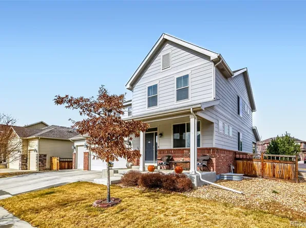 781 Gamble Oak Street, Brighton, CO 80601