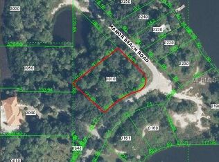 7145 Manor Beach Rd, New Port Richey, FL 34652