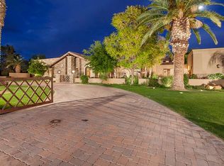 13645 N 84th St, Scottsdale, AZ 85260