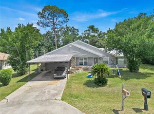 21641 SW Peach Blossom St, Dunnellon, FL 34431