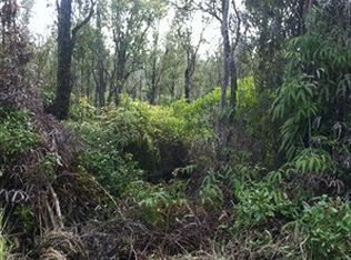 Ala Naualani LOT 63, Volcano, HI 96785
