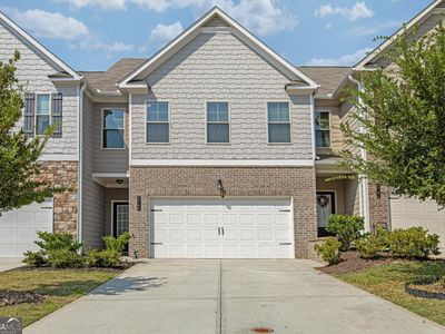 3748 Prospect Point Dr, Oakwood, GA, 30566