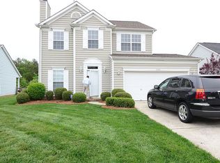 2548 Governors Pointe Ct NE, Concord, NC 28025