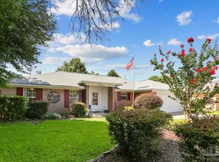10703 Brook Bend Cir, Pensacola, FL 32506