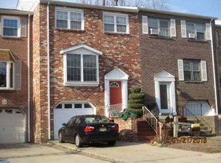 1429 S Collins Ct, Blackwood, NJ 08012