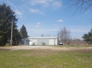 5147 E State Road 16, Monticello, IN 47960