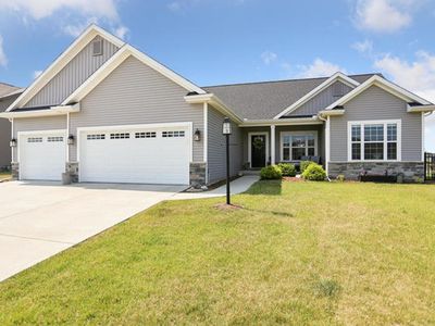 1503 Yankee Ln, Champaign, IL, 61822