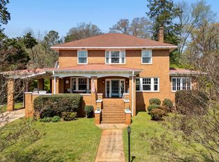 1846 Edgehill Dr, Bessemer, AL 35023