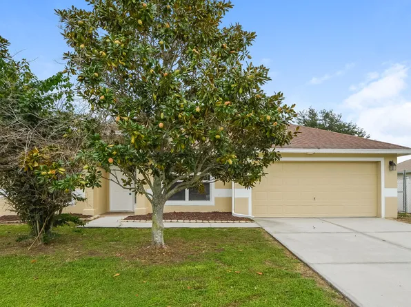 46 Dorset Dr, Kissimmee, FL 34758