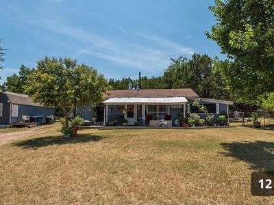 4308 W Oak Trl, Granbury, TX, 76048