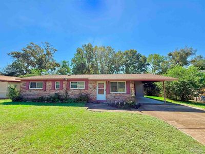 1379 Portland St, Pensacola, FL, 32534