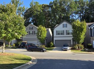 36 Laurel Dr E, Dawsonville, GA 30534