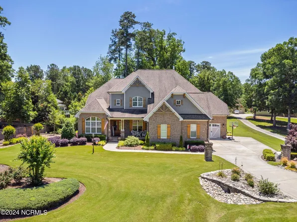 2904 Morning Ridge Court, Raleigh, NC 27616